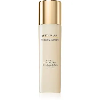 Estée Lauder Revitalizing Supreme+ Youth Power Soft Milky Lotion fermitate cu efect de hidratare