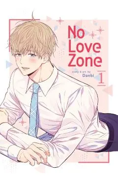 No Love Zone Vol. 1