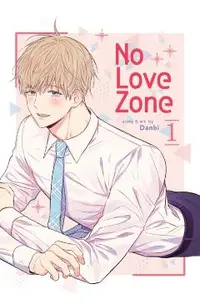 No Love Zone Vol. 1