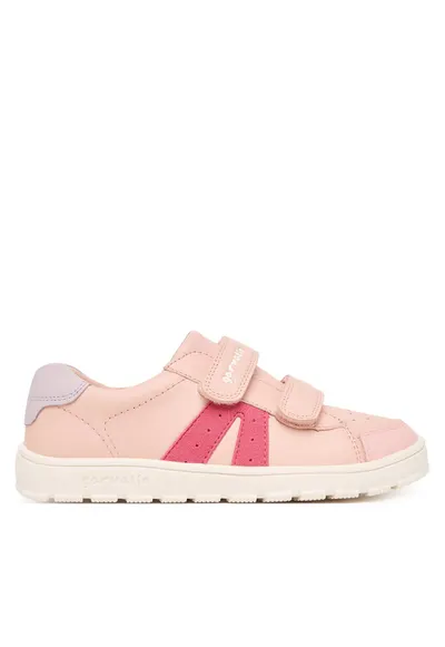 piele naturala - roz - Roz