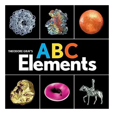 Theodore Gray's ABC Elements