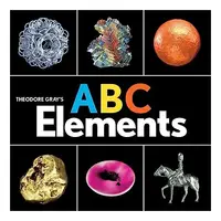 Theodore Gray's ABC Elements