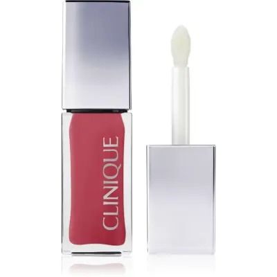 Clinique Pop™ Lip and Cheek Oil ulei multifuncțional buze si obraz culoare Pink Honey 7 ml