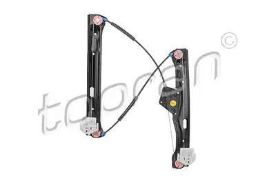 Mecanism actionare geam Fata Dreapta potrivit BMW 1 (F20) 2011-2019 - (electric, fara motoras)