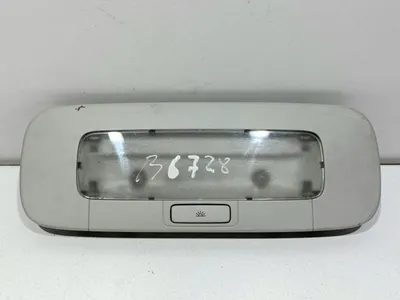 Plafoniera - lampa spate 1K0947291 Volkswagen Golf 5 (2004-2009)