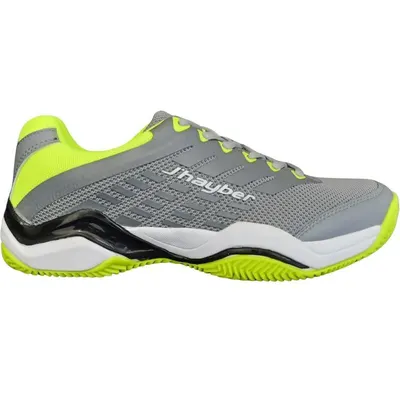 Jhayber Tactica Fluor Gris Za44402
