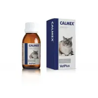 Calmex Pisica, 60 ml