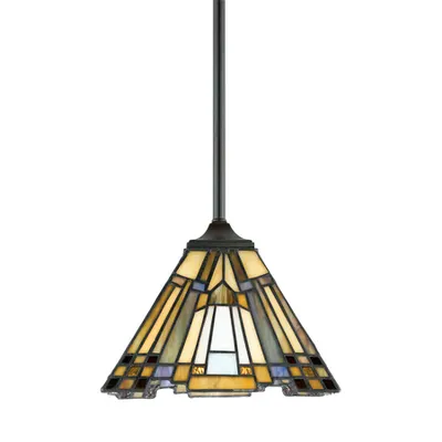 Lampa suspendata Inglenook 1 Light Mini Pendant