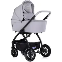 Carucior Chipolino Prestige 3 in 1 platinum
