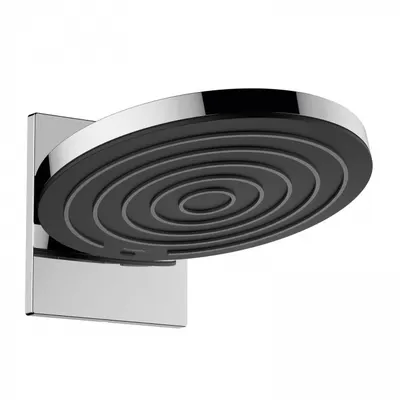 Palarie de dus rotunda crom 260 mm Hansgrohe Pulsify S