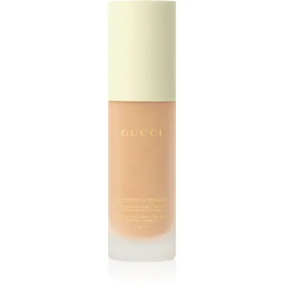 Gucci Gucci Beauty Eternité de Beauté machiaj cu efect matifiant SPF 15 culoare 210N 30 ml