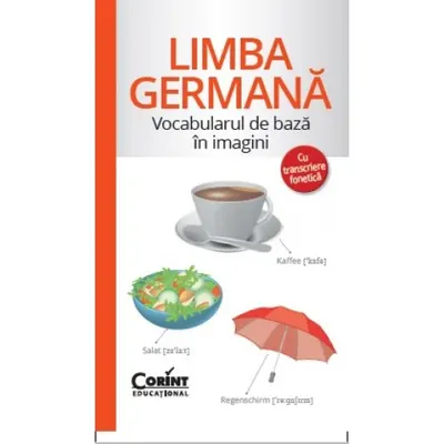Limba germana