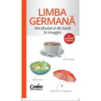 Limba germana