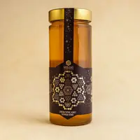 Miere cretana de cimbrisor 830 g