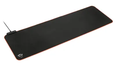 Mousepad gaming Trust - GXT 764 Glide-Flex, XXL, negru