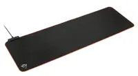 Mousepad gaming Trust - GXT 764 Glide-Flex, XXL, negru