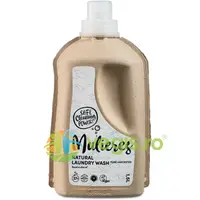 Detergent pentru Rufe cu 99% Ingrediente Naturale 1.5L