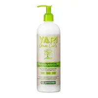 Balsam leave-in, Yari, Green Curls, Ultra Hidratant, 500ml