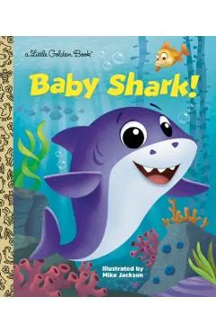 Baby Shark!
