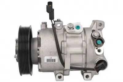 Compresor climatizare potrivit HYUNDAI ACCENT IV, SOLARIS; KIA RIO III 1.4 1.6 11.10