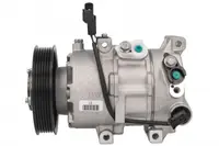 Compresor climatizare potrivit HYUNDAI ACCENT IV, SOLARIS; KIA RIO III 1.4 1.6 11.10