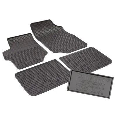 Covorase auto PEUGEOT 301 2012 - prezent; CITROEN C-Elysee Rigum