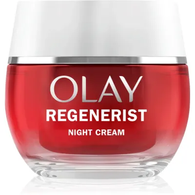 Olay Regenerist Night Cream Crema de noapte hidratanta anti-rid 50 ml