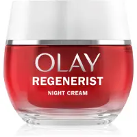 Olay Regenerist Night Cream Crema de noapte hidratanta anti-rid 50 ml