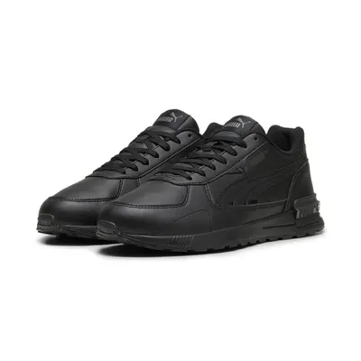 Adidași Graviton 2 Adulți PUMA Black Shadow Gray