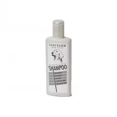 Sampon caini, Gottlieb Sulphur, 300ml