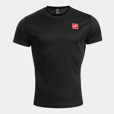 Tricou barbati Joma U-Tribe negru M