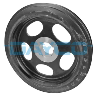 Fulie curea, arbore cotit DAYCO DPV1144