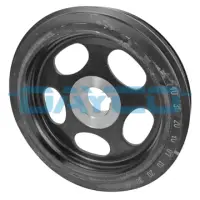 Fulie curea, arbore cotit DAYCO DPV1144