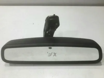 Oglinda retrovizoare 6W9317E678AB Jaguar XF (2008-2015) [X250]
