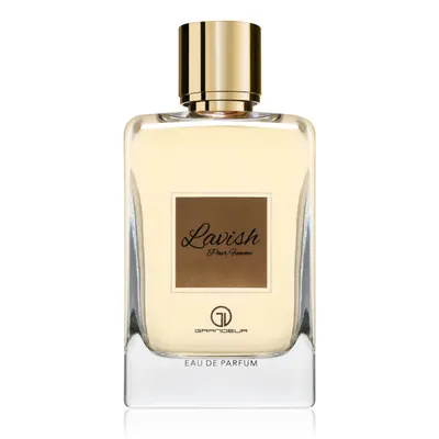 Lavish 100ml - Apa de Parfum, dama Engros