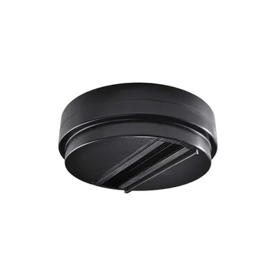Accesoriu sina iluminat LINK SINGLE CONNECTION BK ON-OFF