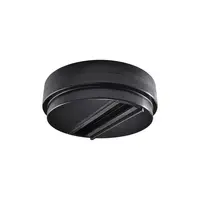 Accesoriu sina iluminat LINK SINGLE CONNECTION BK ON-OFF