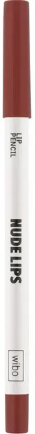 Wibo Creion de buze Nude, 02, 1.4 g
