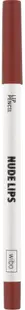 Wibo Creion de buze Nude, 02, 1.4 g