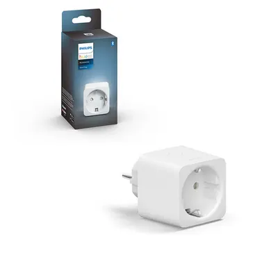 Priza Schuko 16A 929003050601, Philips Hue
