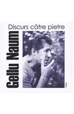 Discurs catre pietre