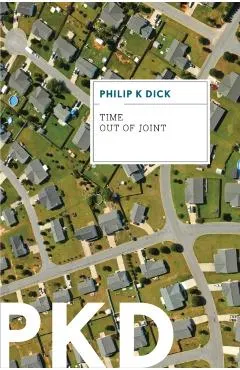 Time Out of Joint