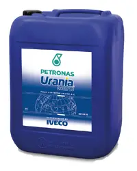 Ulei Urania IVECO DAILY LS 5W-30 20L 20L