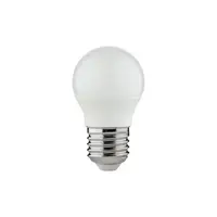 Sursa de lumina LED IQ-LED G45 IQ-LED G45E27 3,4W-WW