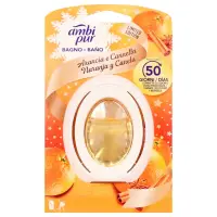 Ambi Pur Odorizant de baie 7.5 ml Arancia e Canella