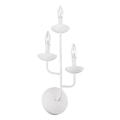Aplica Annie 3 Light Wall Light