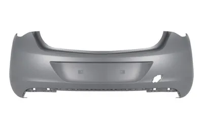 Bara spate grunduit, TUV potrivit OPEL ASTRA J, ASTRA J GTC Hatchback 5D 2009-2012