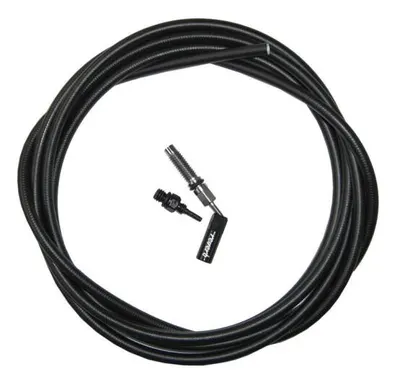 Kit furtun hidraulic tija șa RockShox Reverb 2000 mm
