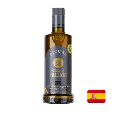Picual Casas de Hualdo 500ml