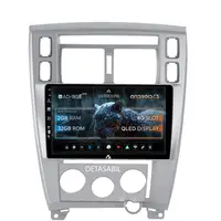 Navigatie Hyundai Tucson (2004-2009), Android, E-Octacore 2GB RAM + 32GB ROM, 10.1 Inch - AD-BGE10002+AD-BGRKIT200